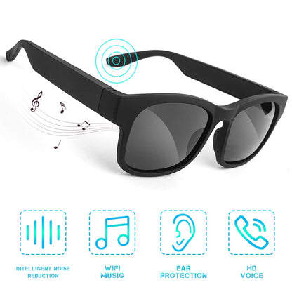 Lentes Bluetooth XG88 Pro