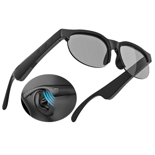 Lentes Bluetooth XG88 Pro